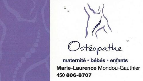 Ostéo M-L